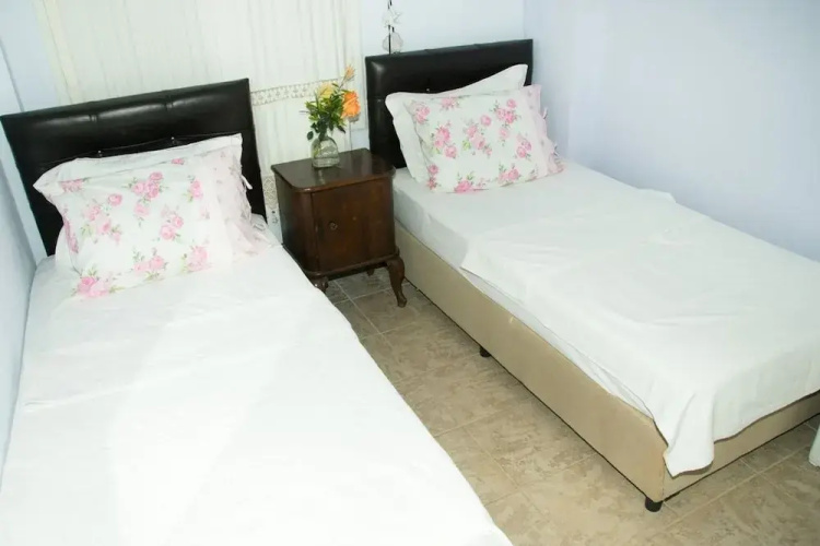 Ilayda's Suite Hotel