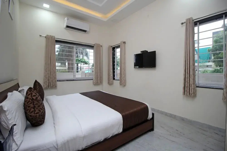 V Resorts Vinayak Villa Udaipur