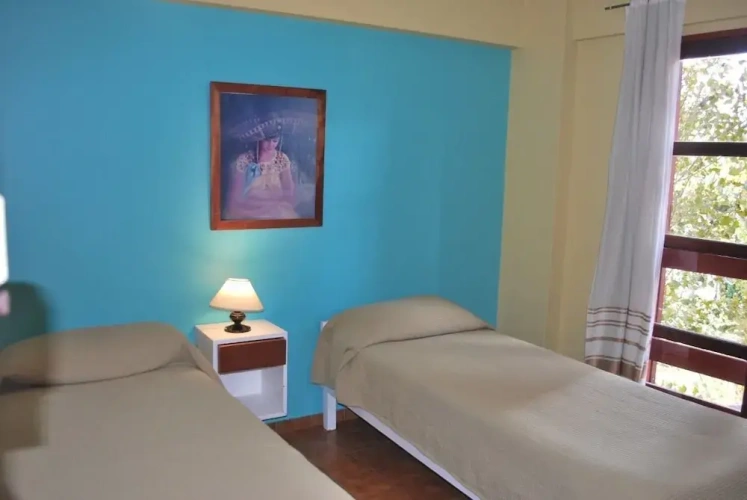 Family Apartment