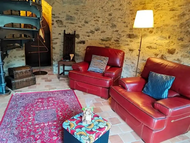 Manoir des P¿es