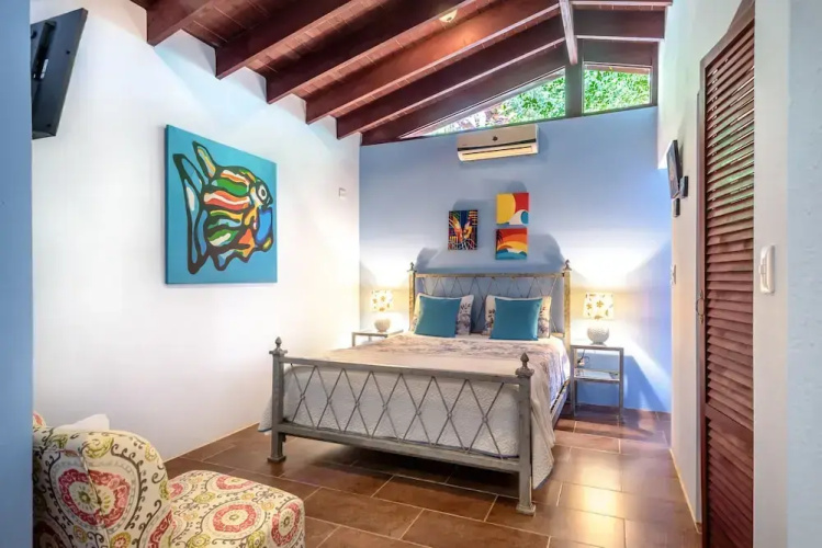 Hotel Casa Leona