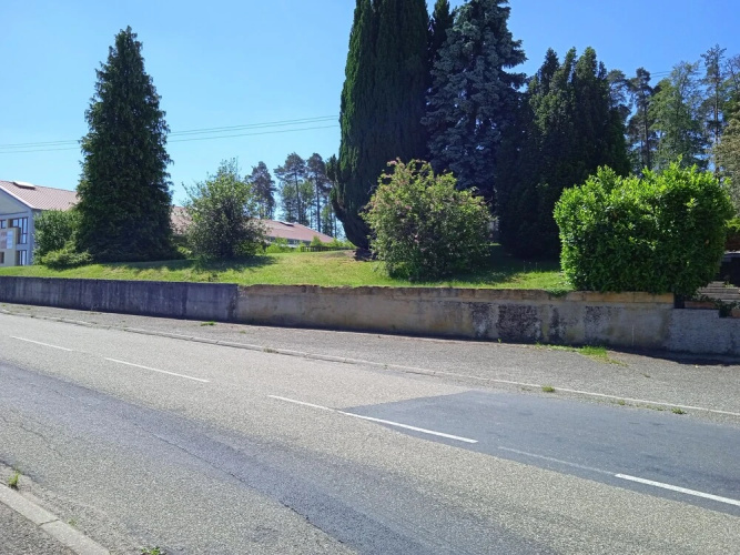 La Maison de Heidi