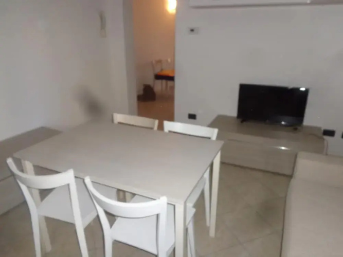 Appartamento Casa Bergamo