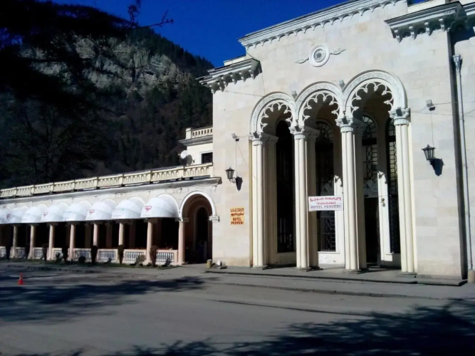 Imagen del hotel