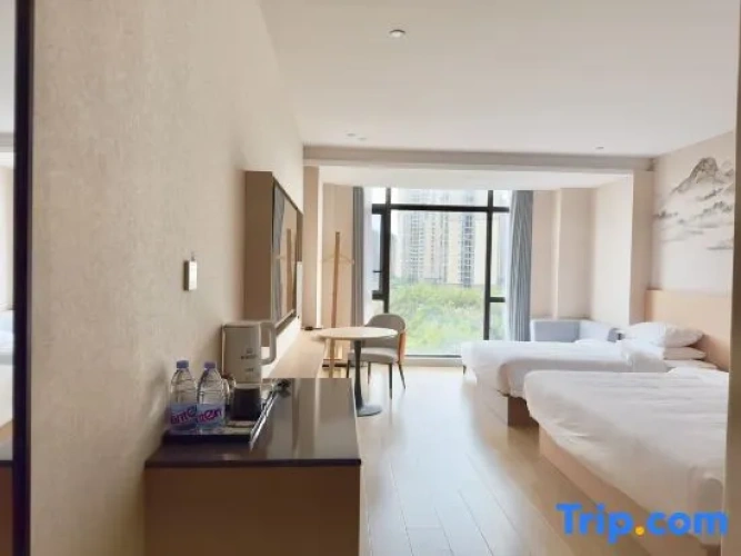 Standard Double Family room