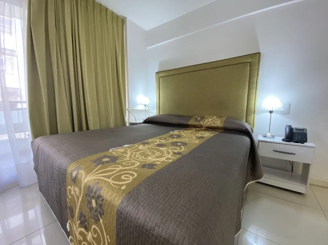 Standard Double Apartment