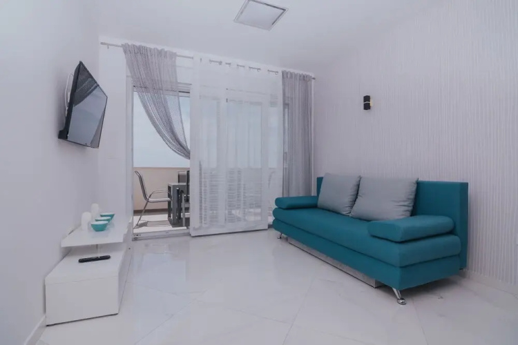 Pool Villas Aldura