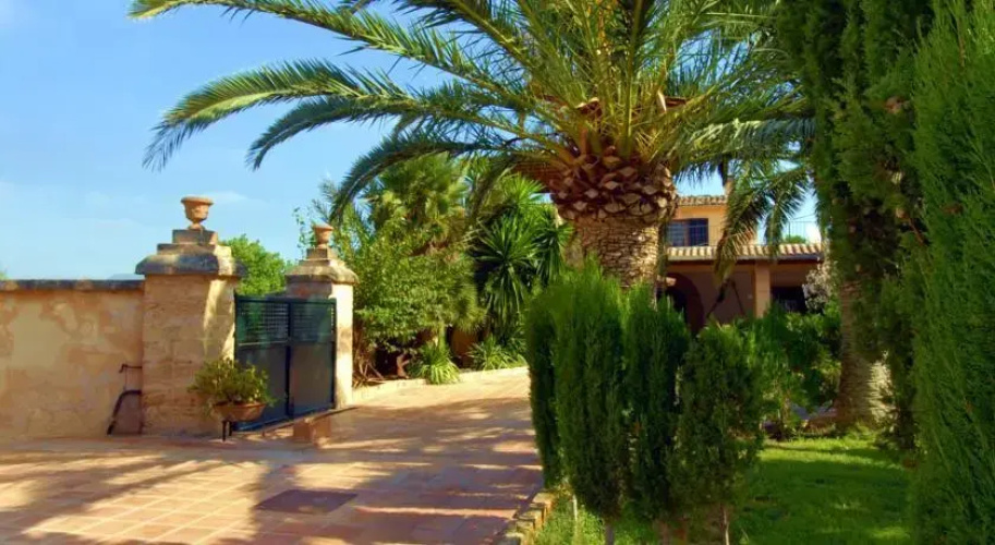 Agroturismo Son Estrany