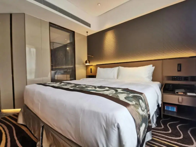 Regency Apartment Hotel