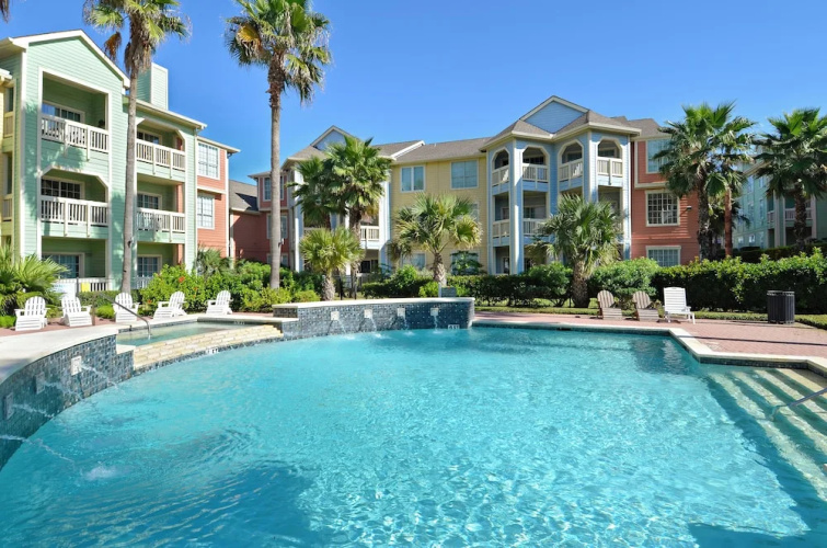 Poolside Pleasure by Ryson Vacation Rentals