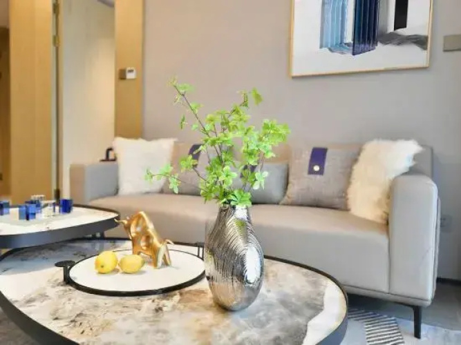 Gareme Internationl Apartment