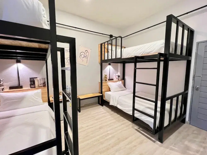 Bedter Hotel Phang Nga