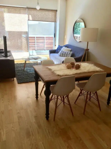 Apartamento Smart