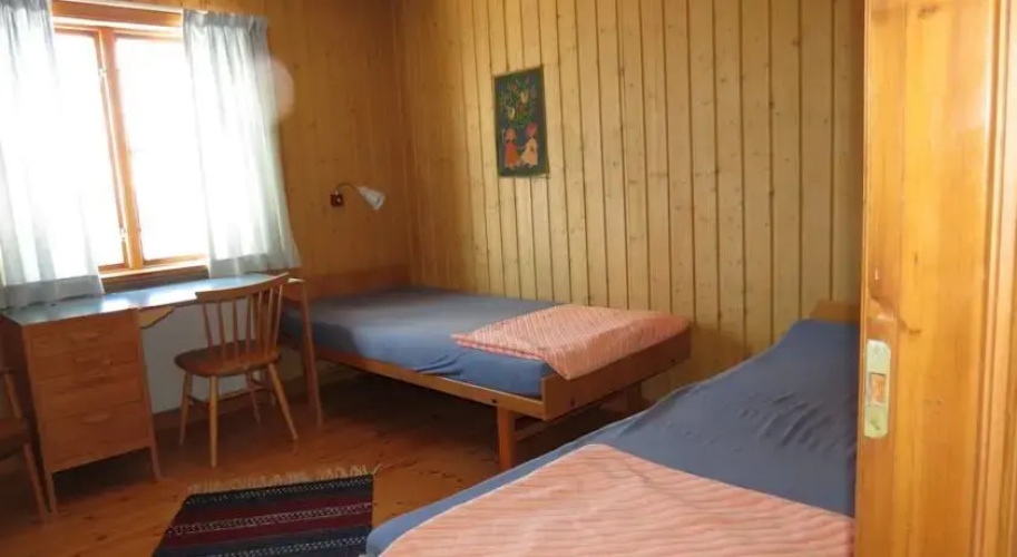 Fyrklöverns Stugby