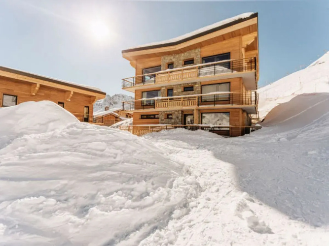 Imagen del hotel