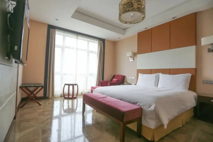 S&N Grand Hotel Chaohu