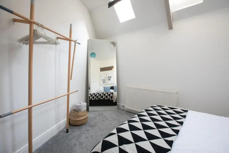 Beach View Apartment