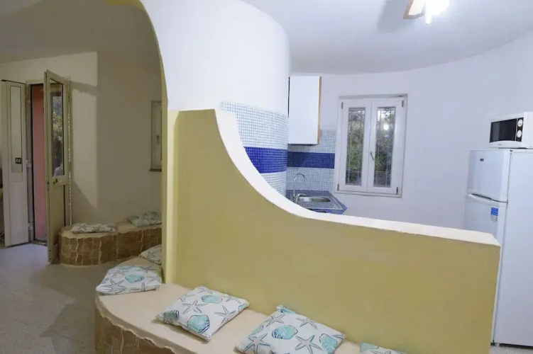 Appartamento Tavernella In Budoni