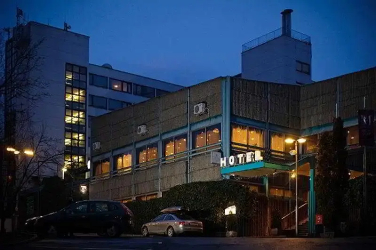 Image de l'hôtel