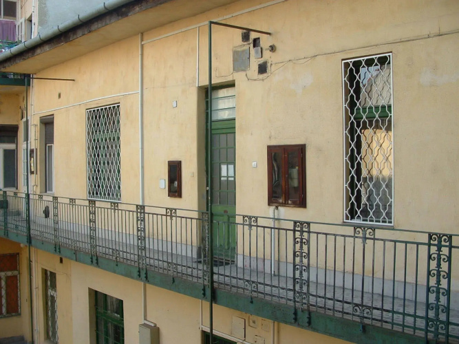 Otel görseli