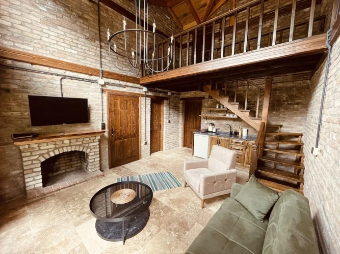 Family Villa