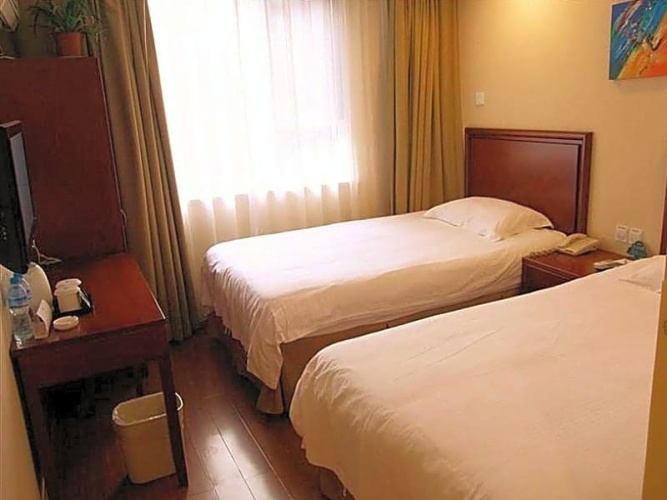 Business Double room