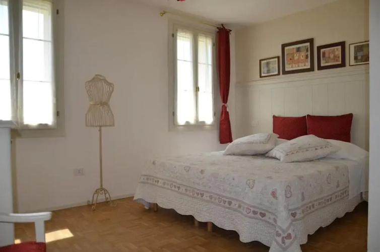 B&B La fabbrica delle idee