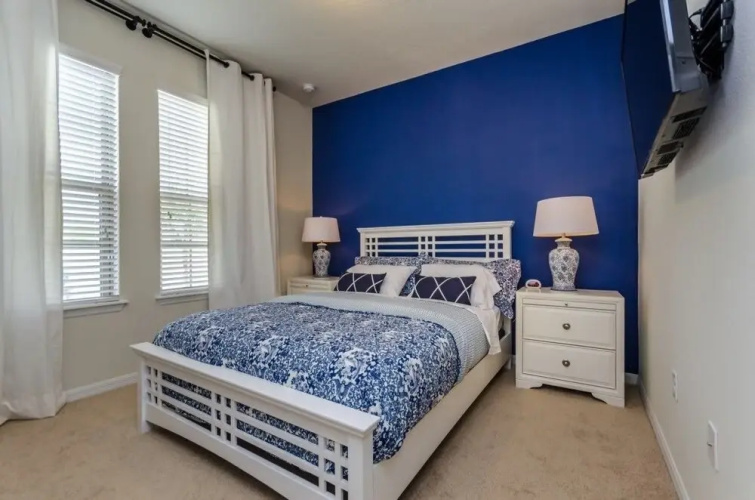 Amazing House! - Windsor at Westside - 8889QL