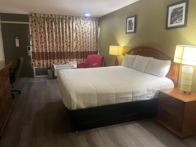 Econo Lodge Wilson