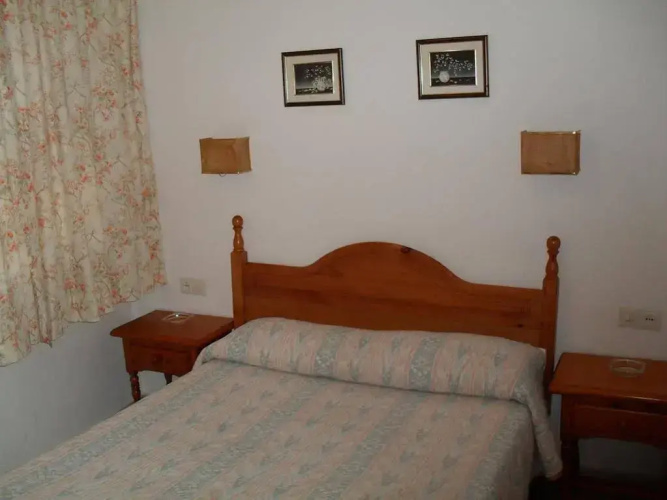 Hostal Versalles