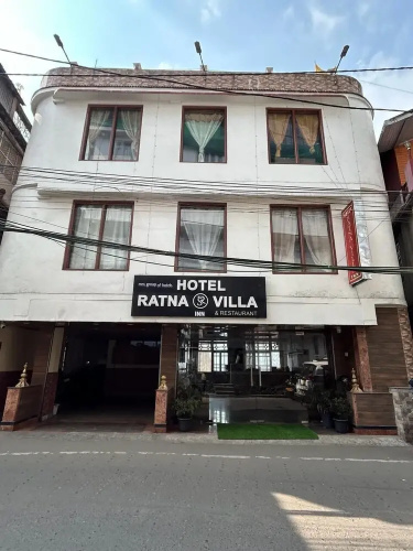 Hotelafbeelding