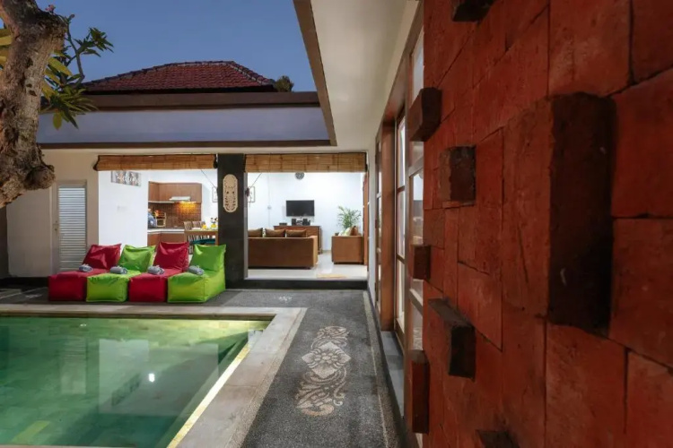 Sedana Villa