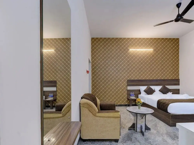 Dreams Luxury Stays