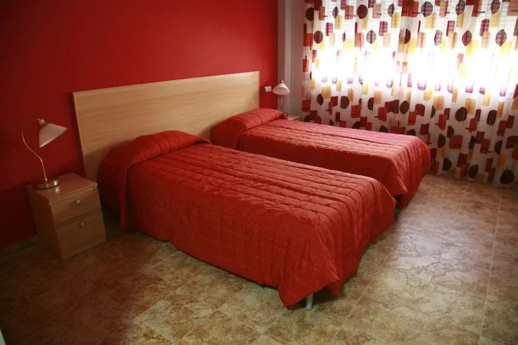 Hostal El Polígono