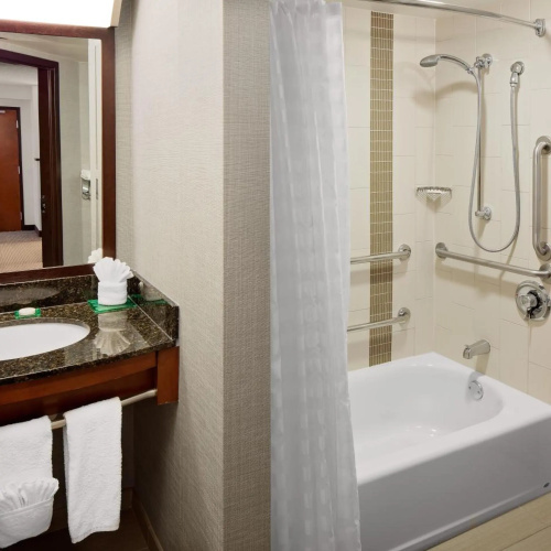 Hyatt Place Princeton photo 19