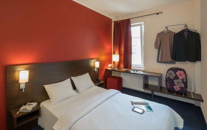 Dodo Hotel photo 7