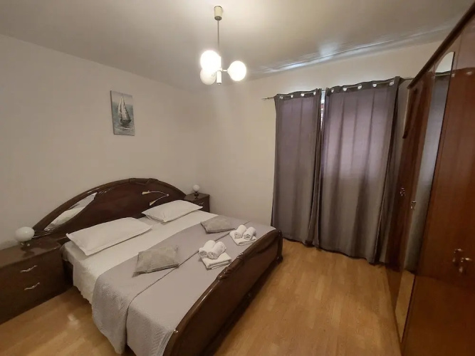 Apartment Dominik