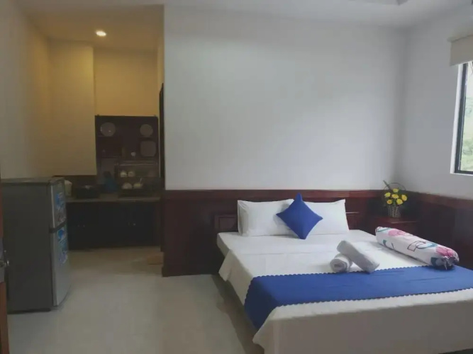 TiMee Hotel & Apartment