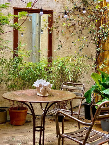 Hôtel La Nouvelle République & Hammam