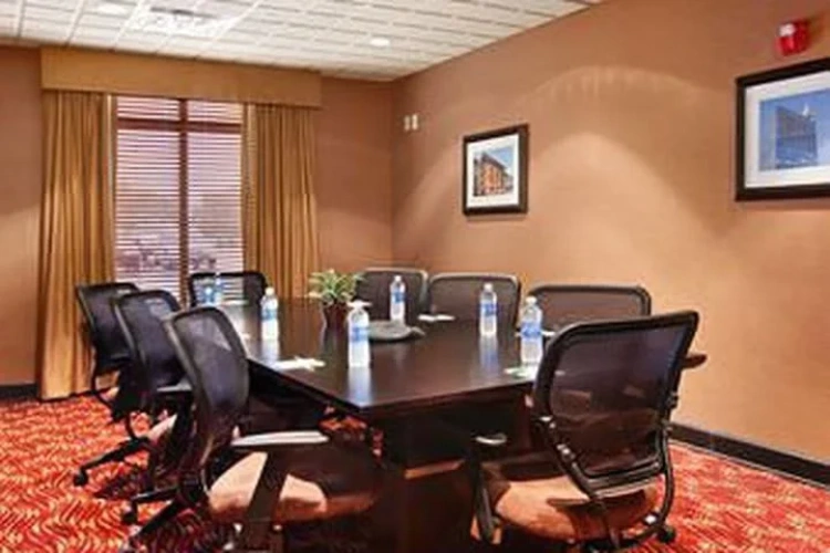 1 Bedroom Double Suite