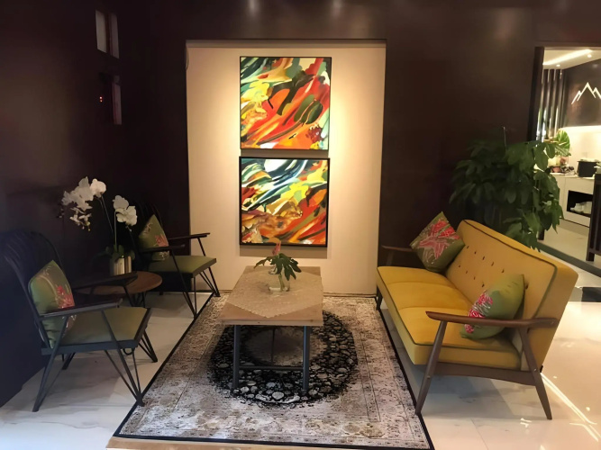Serapi Hotel
