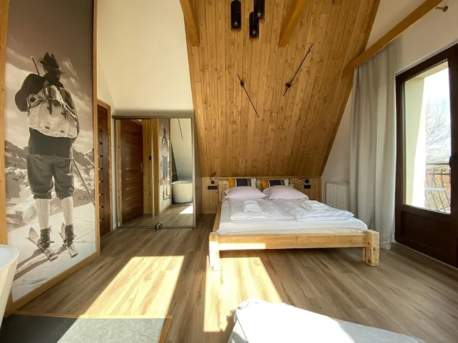 Luxury Apartment
