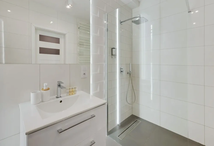 Classic Double Apartment