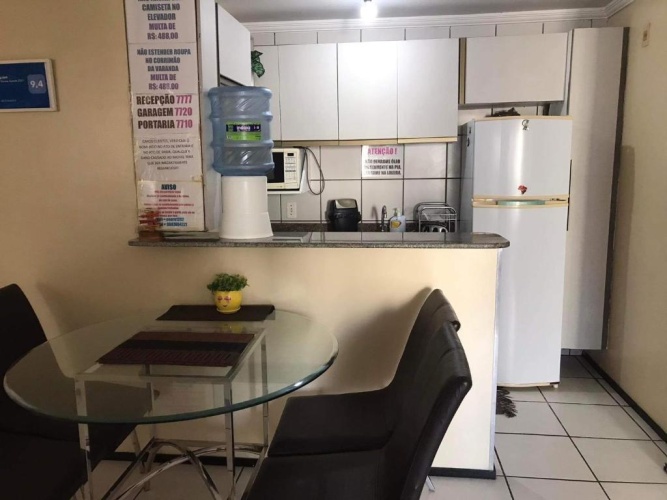 Double Apartment