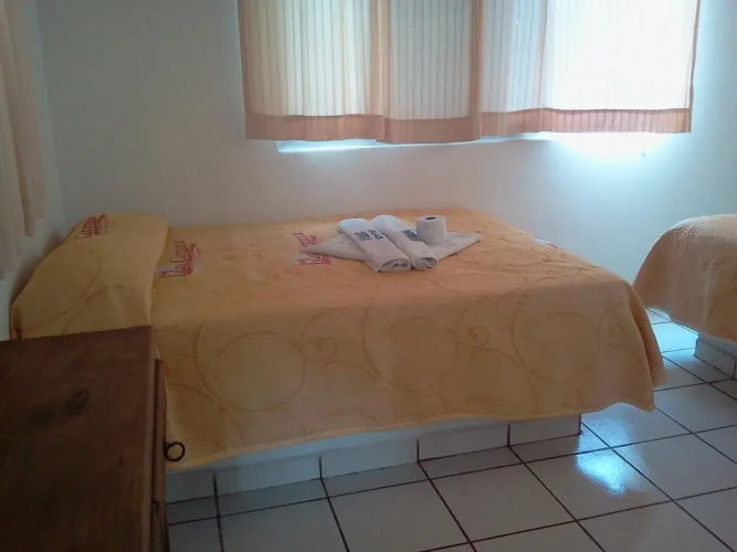 Tropical Suite
