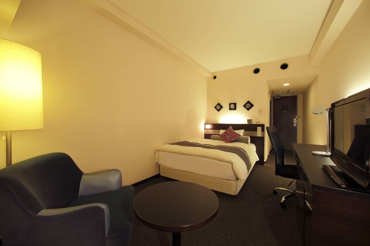 1 Bedroom Twin Suite