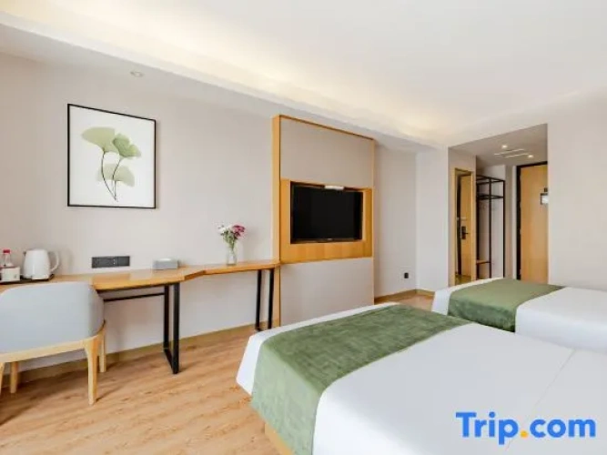 Business Double room