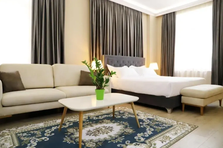 Double Junior Suite