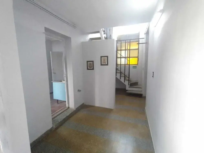 Trotamundos Hostel