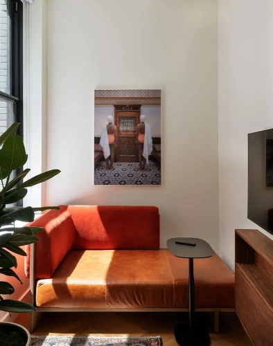 1 Bedroom Standard Double Apartment